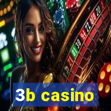 3b casino